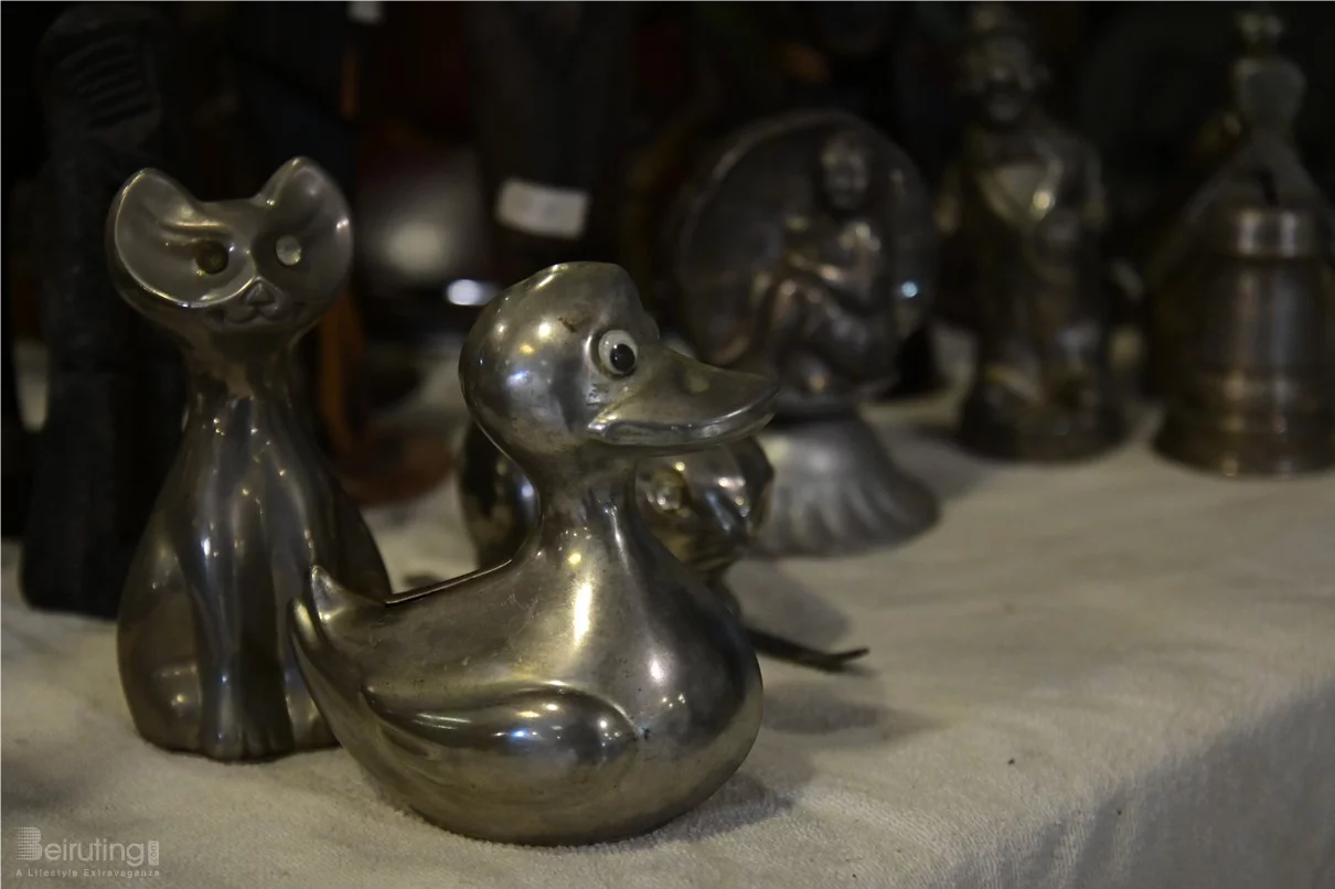 Vintage Market Winter Edition at USJ