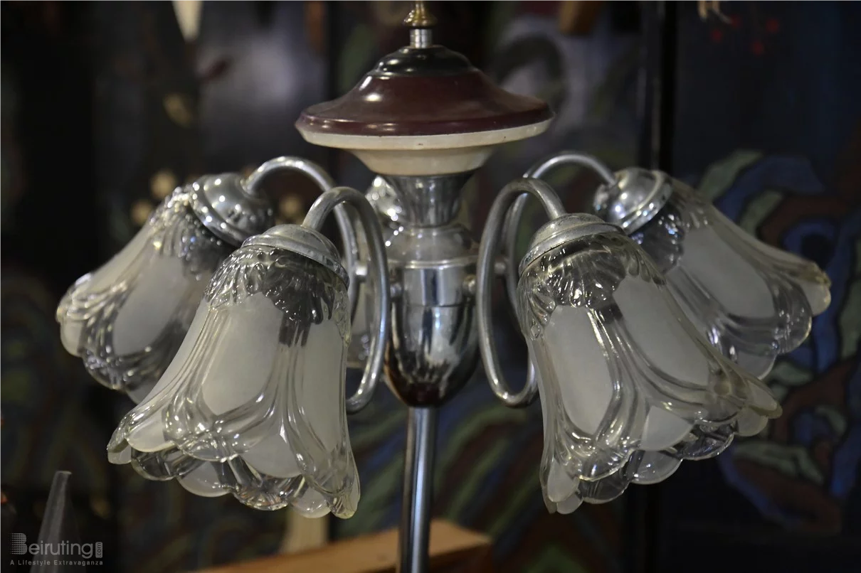 Vintage Market Winter Edition at USJ