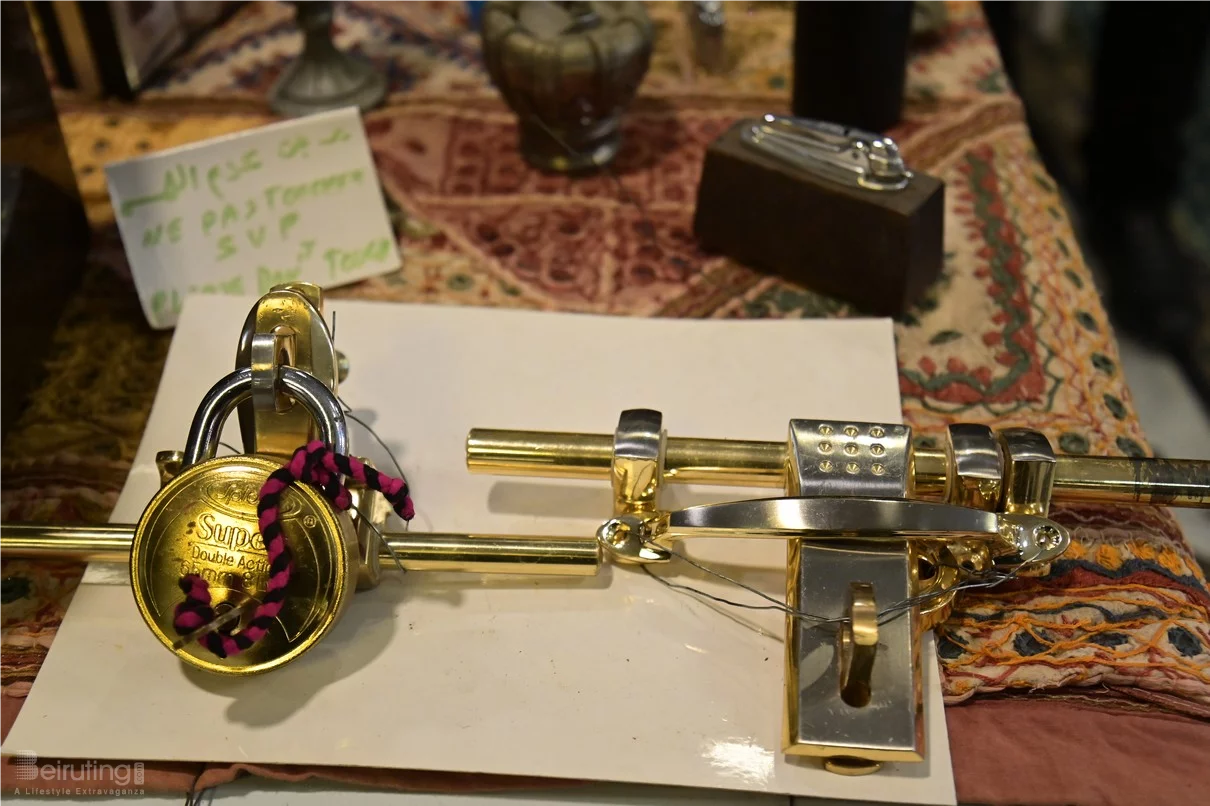 Vintage Market Winter Edition at USJ