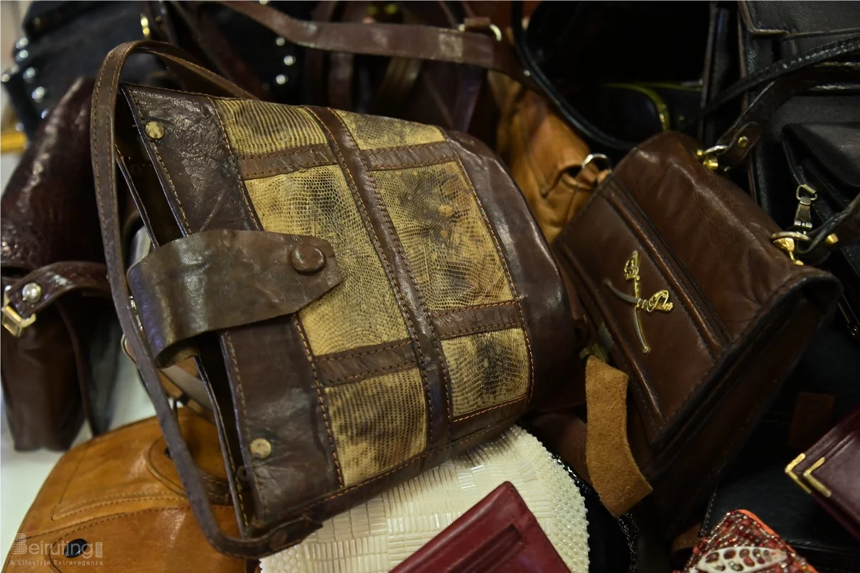 Vintage Market Winter Edition at USJ