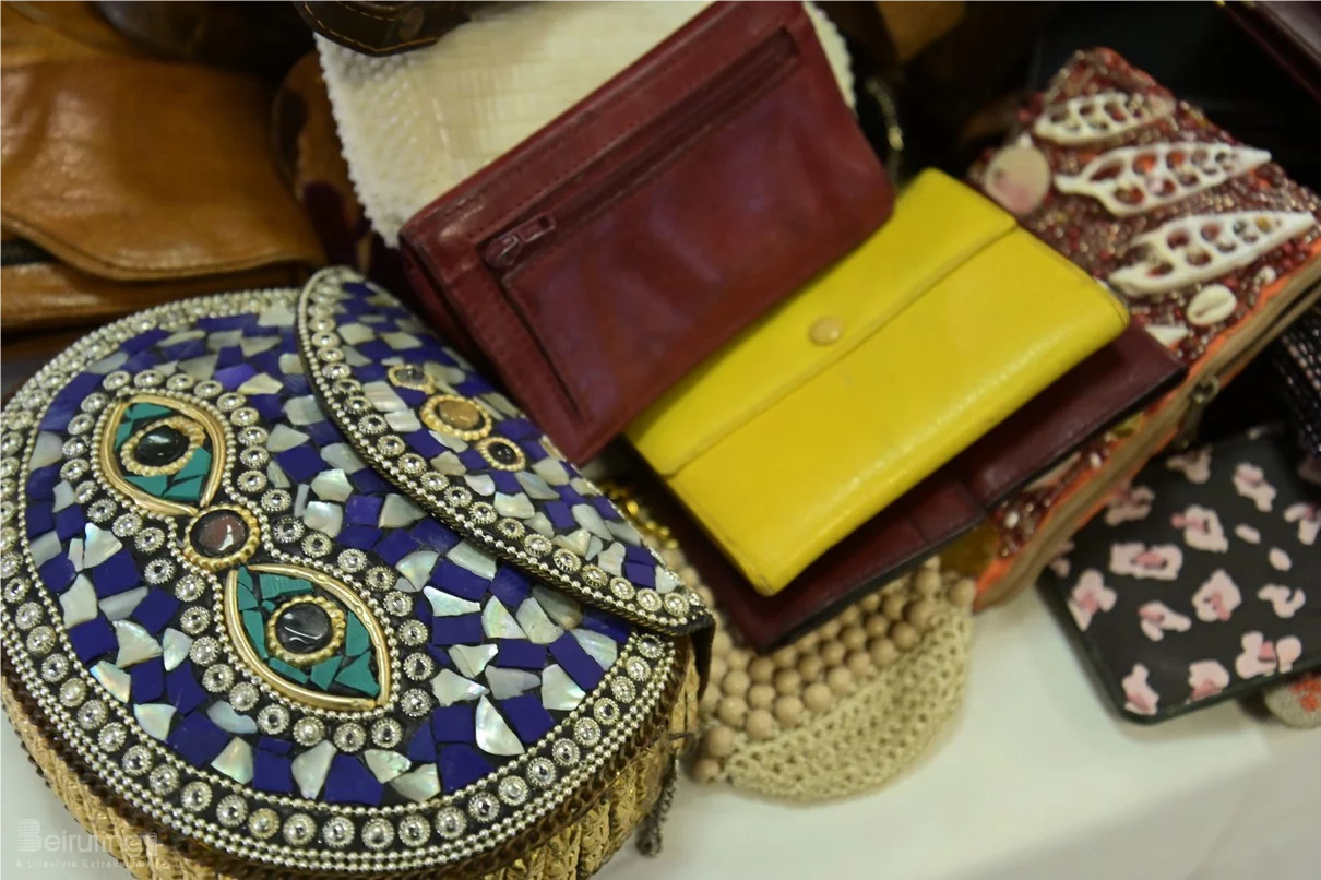 Vintage Market Winter Edition at USJ