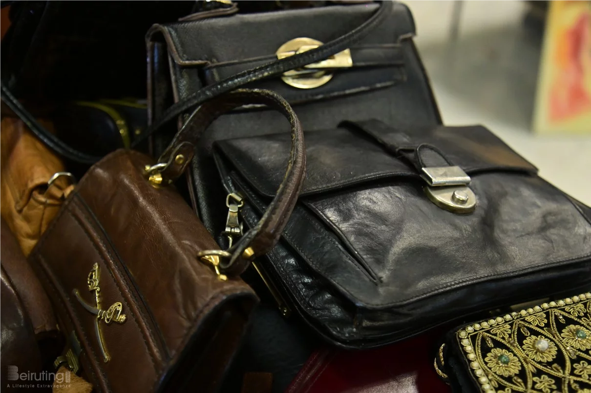 Vintage Market Winter Edition at USJ