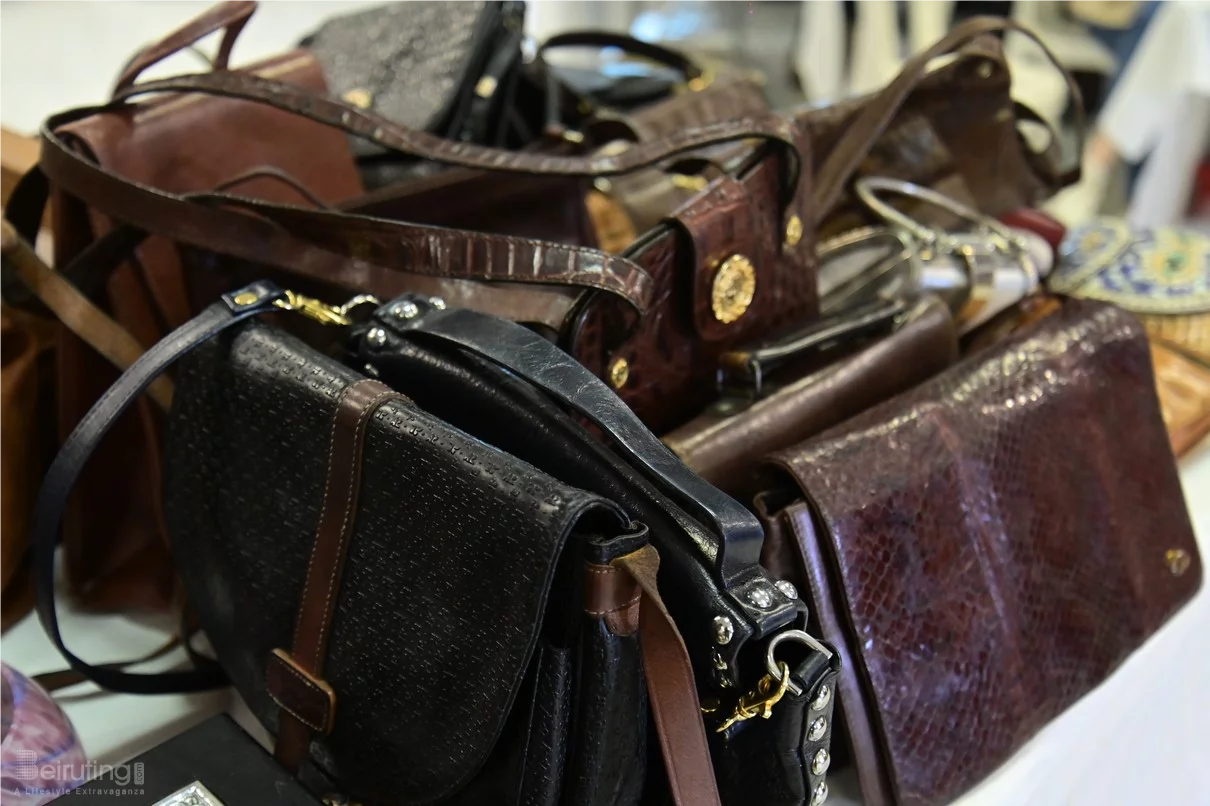 Vintage Market Winter Edition at USJ