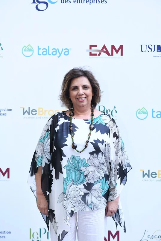 USJ Launching Ceremony of IGE's Master Program in Luxury Brand Management