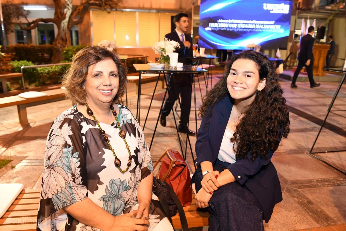 USJ Launching Ceremony of IGE's Master Program in Luxury Brand Management