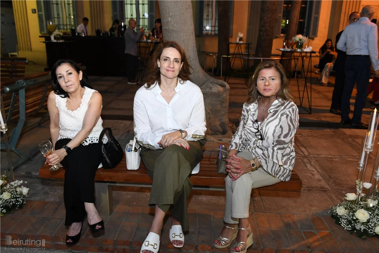USJ Launching Ceremony of IGE's Master Program in Luxury Brand Management