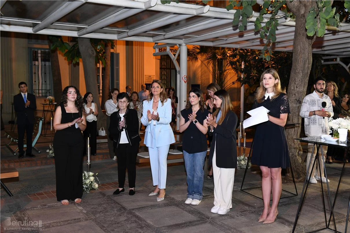 USJ Launching Ceremony of IGE's Master Program in Luxury Brand Management