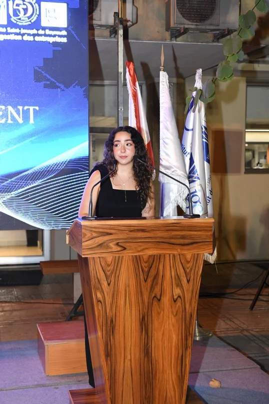USJ Launching Ceremony of IGE's Master Program in Luxury Brand Management