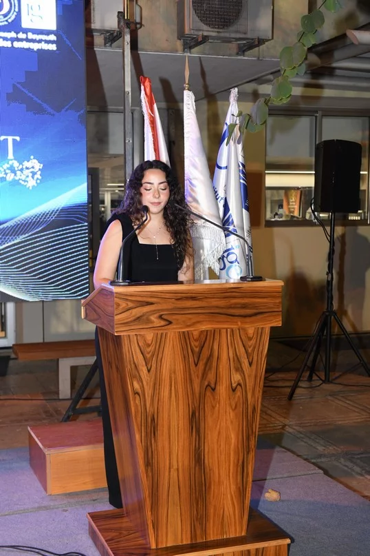 USJ Launching Ceremony of IGE's Master Program in Luxury Brand Management
