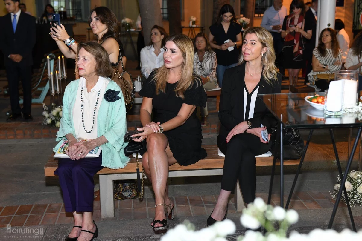 USJ Launching Ceremony of IGE's Master Program in Luxury Brand Management