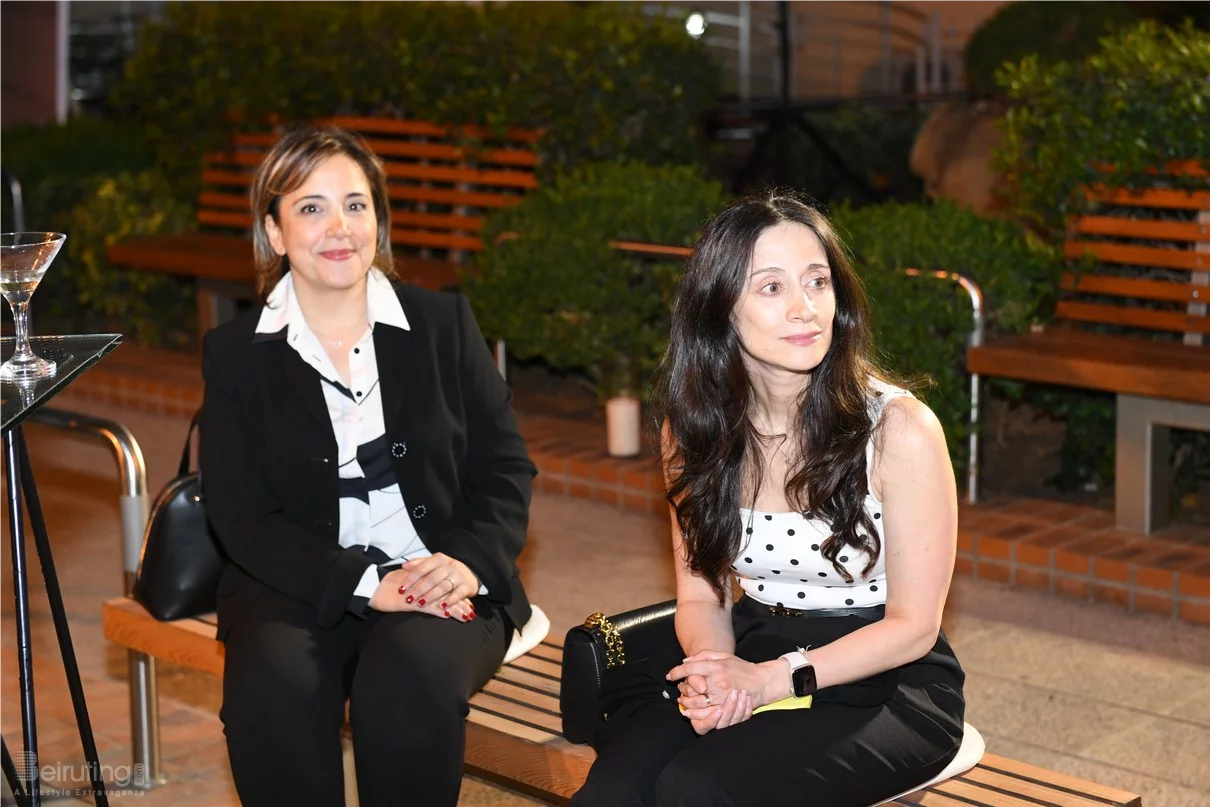 USJ Launching Ceremony of IGE's Master Program in Luxury Brand Management