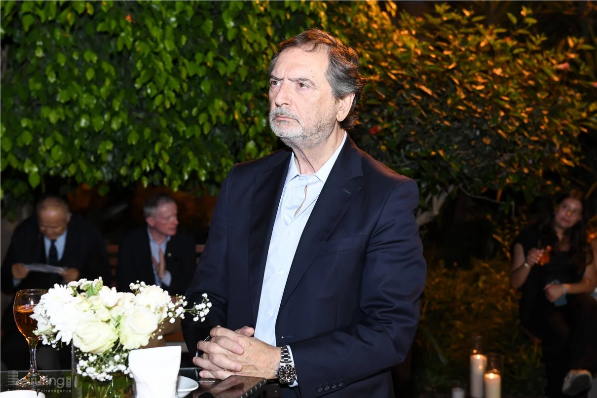 USJ Launching Ceremony of IGE's Master Program in Luxury Brand Management