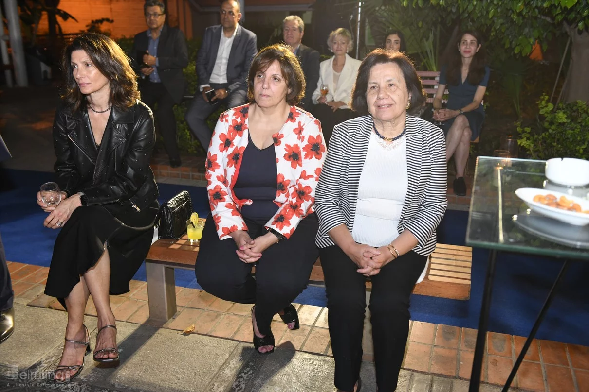 USJ Launching Ceremony of IGE's Master Program in Luxury Brand Management