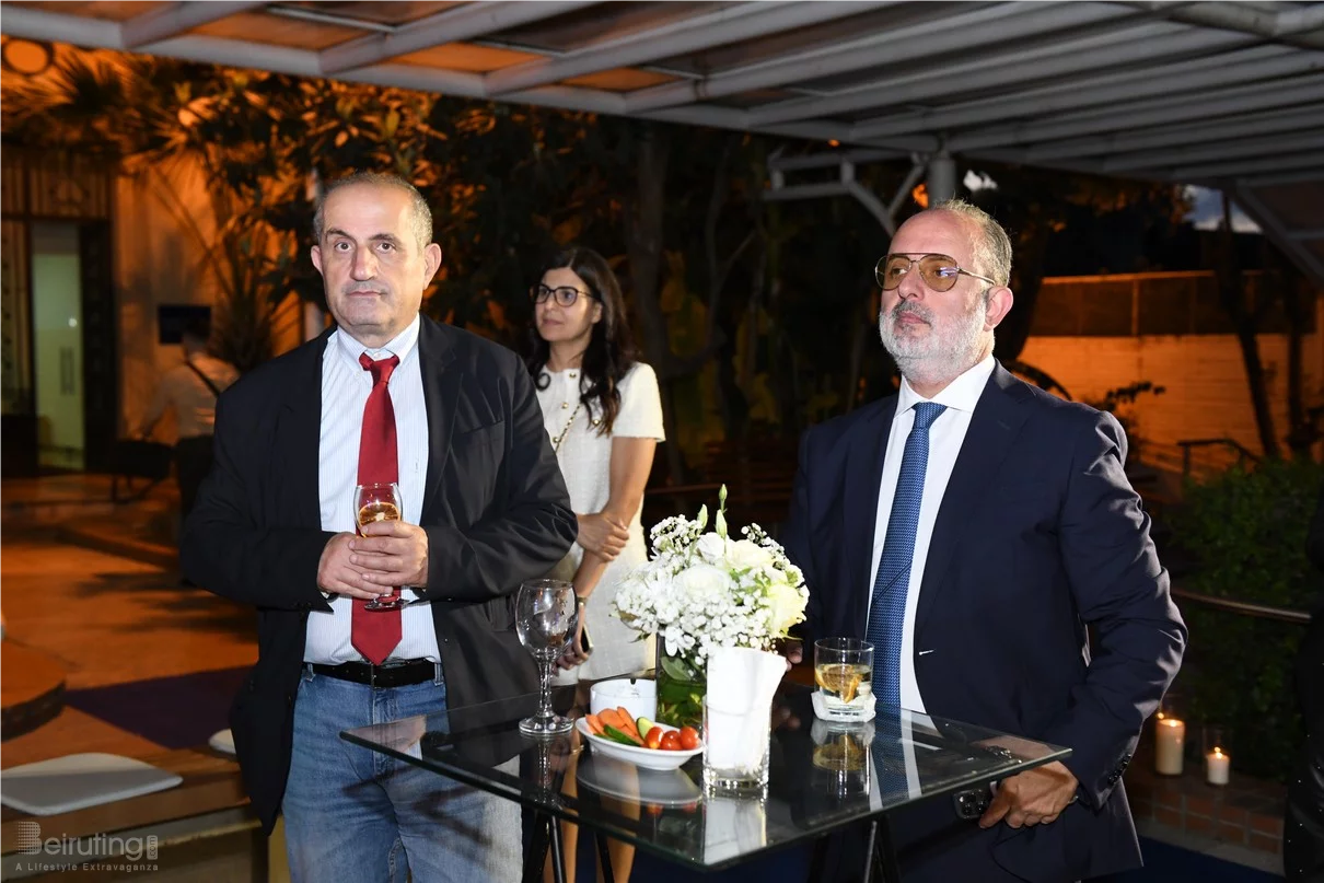 USJ Launching Ceremony of IGE's Master Program in Luxury Brand Management
