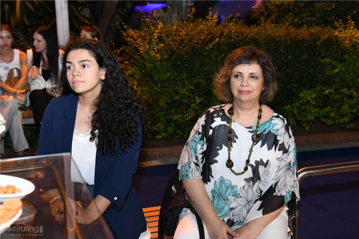 USJ Launching Ceremony of IGE's Master Program in Luxury Brand Management
