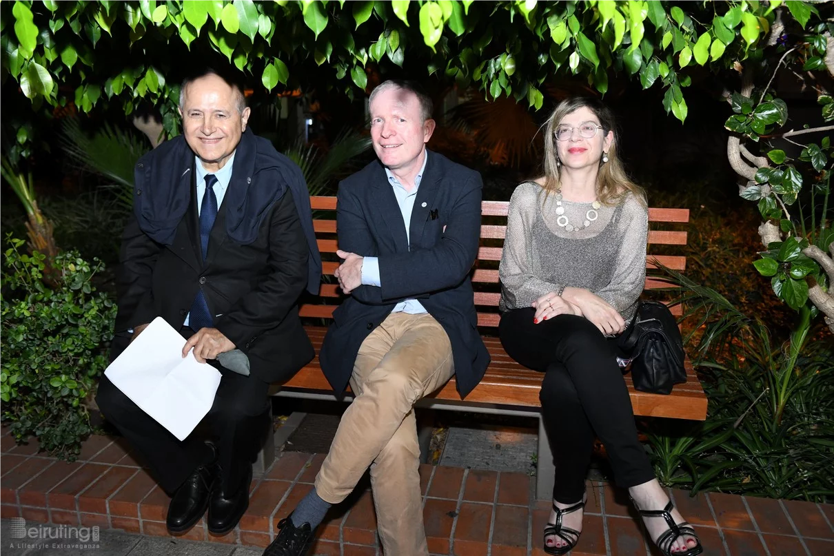 USJ Launching Ceremony of IGE's Master Program in Luxury Brand Management