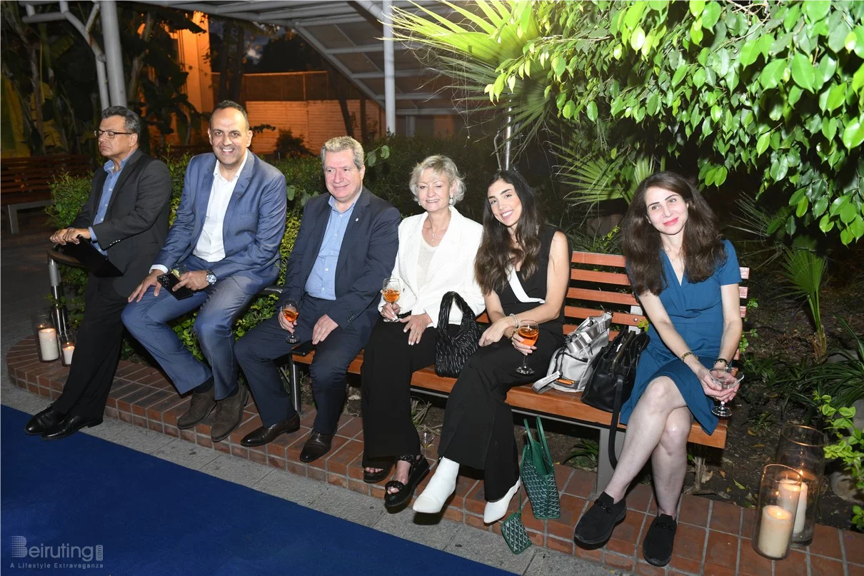 USJ Launching Ceremony of IGE's Master Program in Luxury Brand Management