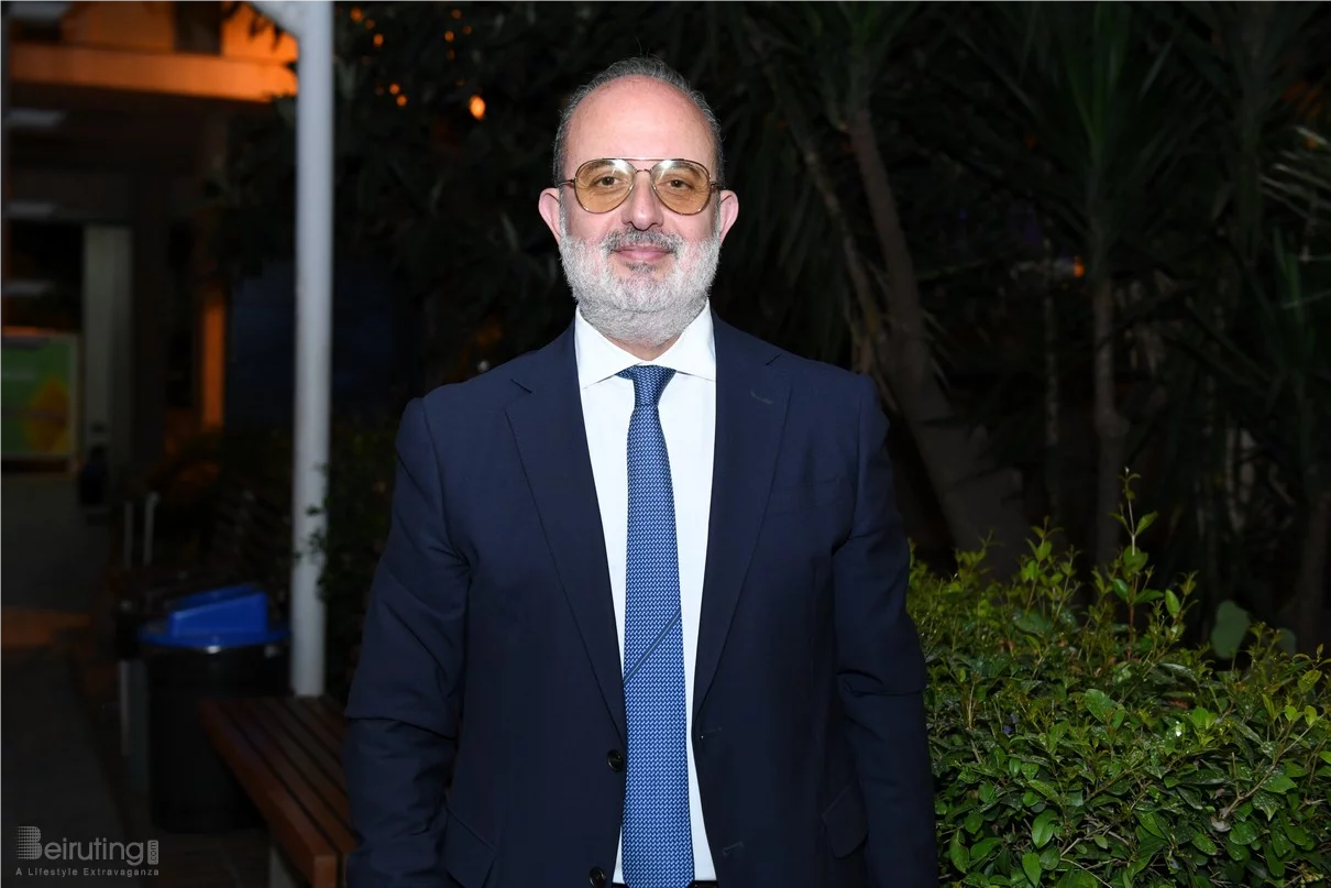 USJ Launching Ceremony of IGE's Master Program in Luxury Brand Management