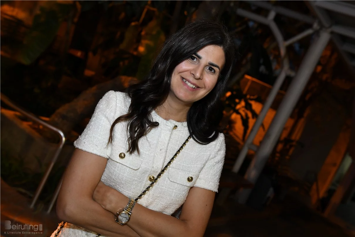 USJ Launching Ceremony of IGE's Master Program in Luxury Brand Management