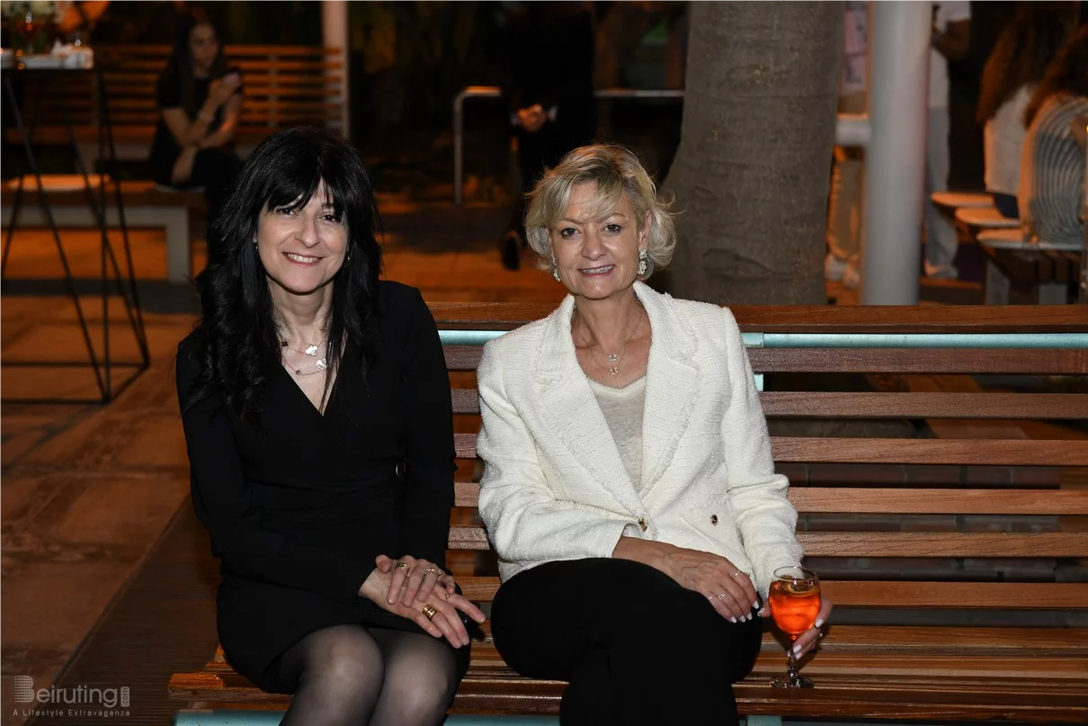 USJ Launching Ceremony of IGE's Master Program in Luxury Brand Management