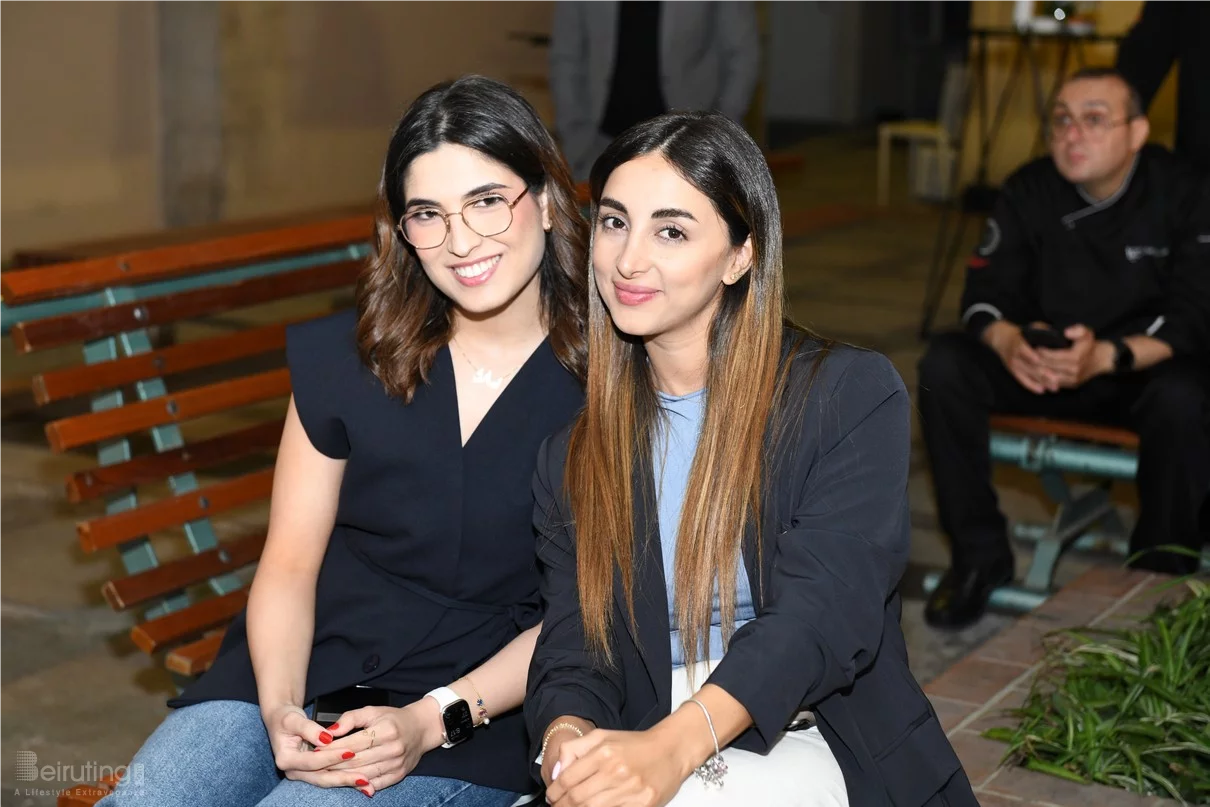 USJ Launching Ceremony of IGE's Master Program in Luxury Brand Management