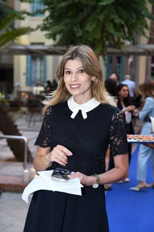 USJ Launching Ceremony of IGE's Master Program in Luxury Brand Management