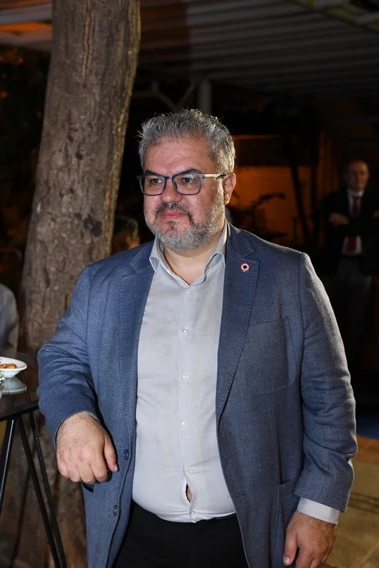 USJ Launching Ceremony of IGE's Master Program in Luxury Brand Management
