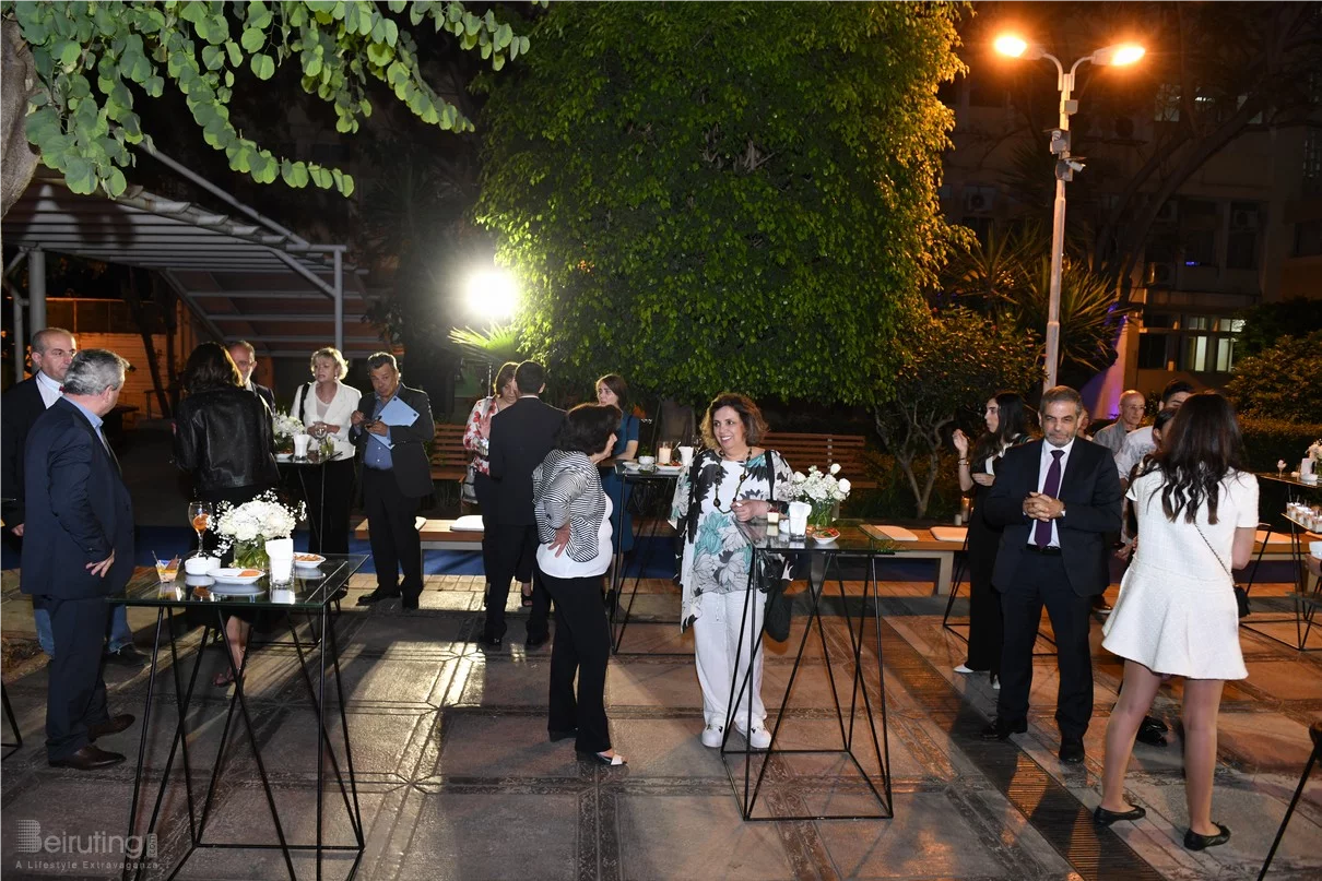 USJ Launching Ceremony of IGE's Master Program in Luxury Brand Management