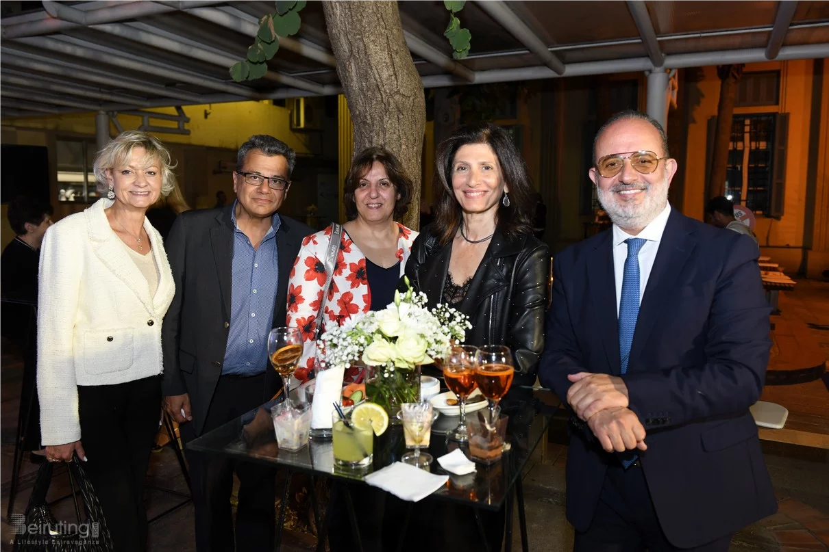 USJ Launching Ceremony of IGE's Master Program in Luxury Brand Management