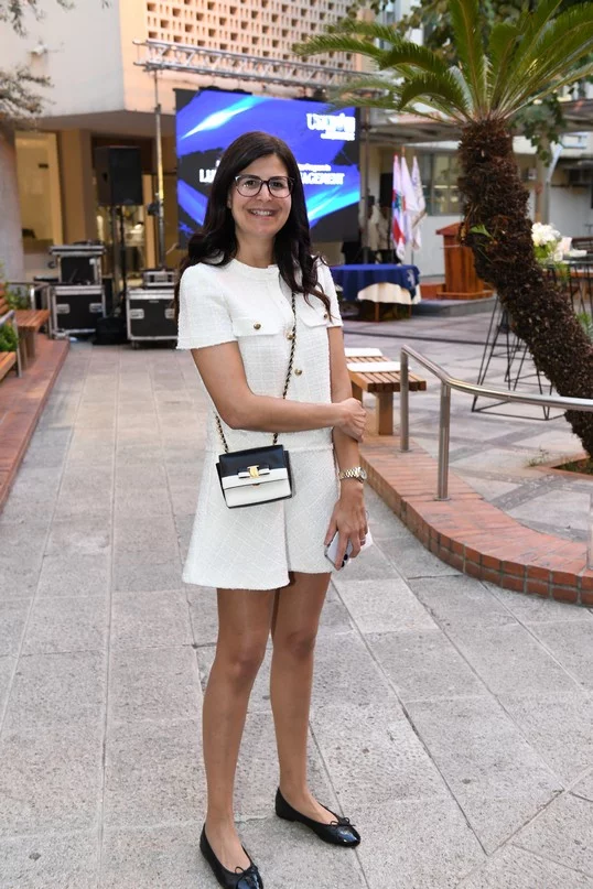 USJ Launching Ceremony of IGE's Master Program in Luxury Brand Management