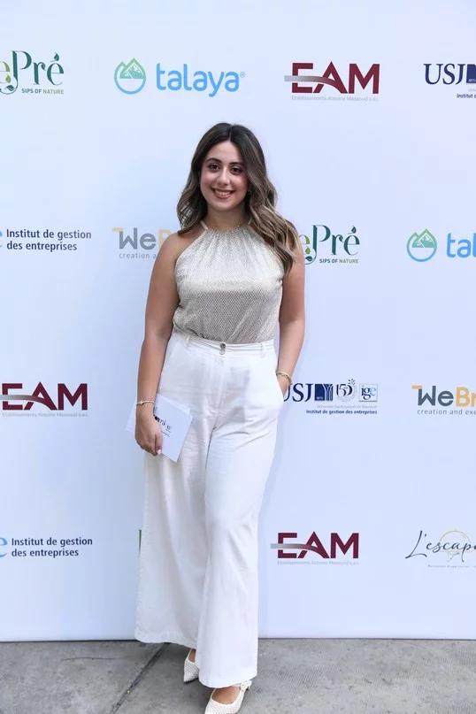 USJ Launching Ceremony of IGE's Master Program in Luxury Brand Management