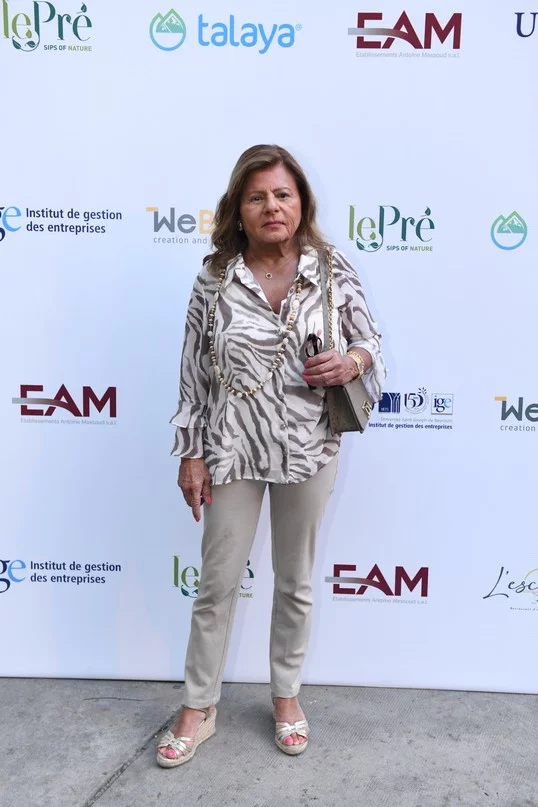 USJ Launching Ceremony of IGE's Master Program in Luxury Brand Management