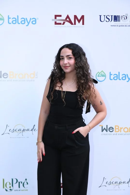 USJ Launching Ceremony of IGE's Master Program in Luxury Brand Management