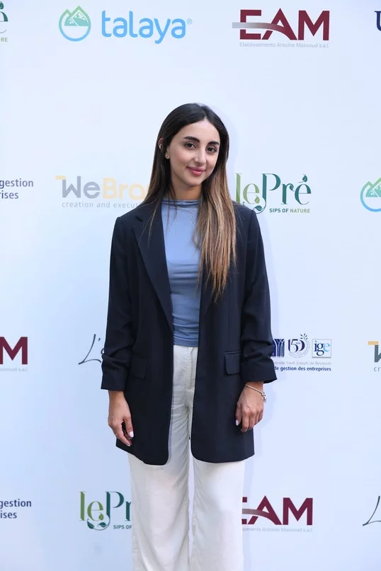 USJ Launching Ceremony of IGE's Master Program in Luxury Brand Management
