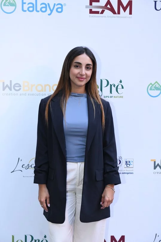USJ Launching Ceremony of IGE's Master Program in Luxury Brand Management