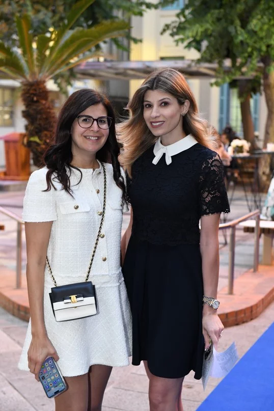 USJ Launching Ceremony of IGE's Master Program in Luxury Brand Management