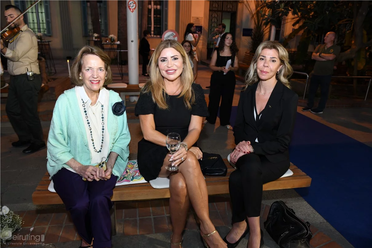USJ Launching Ceremony of IGE's Master Program in Luxury Brand Management