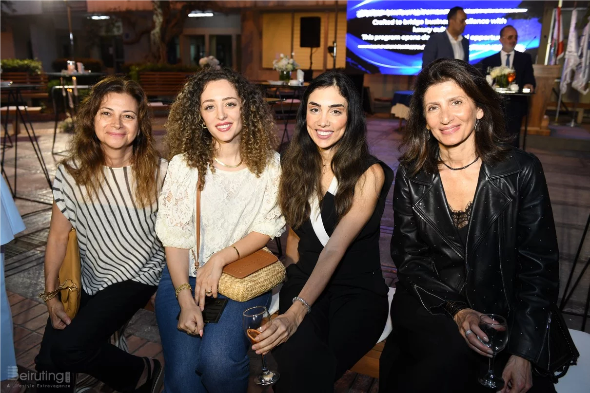 USJ Launching Ceremony of IGE's Master Program in Luxury Brand Management