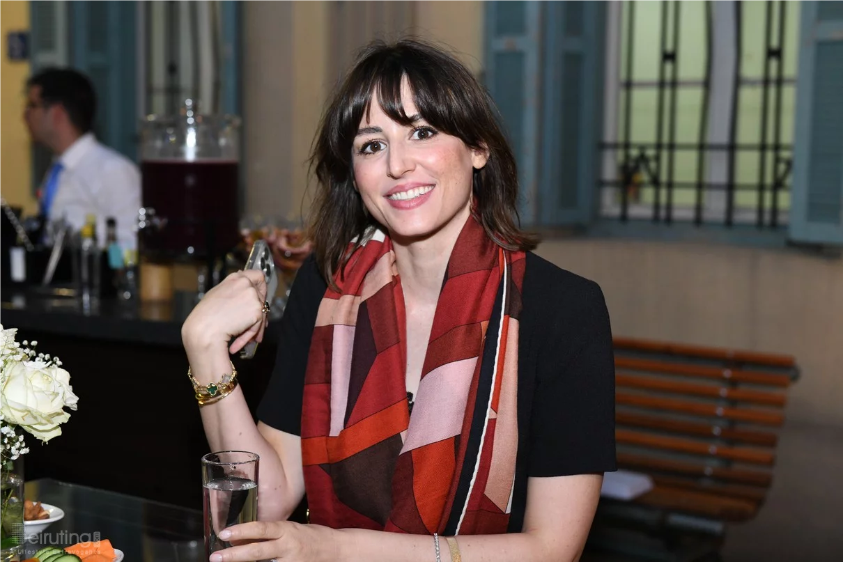USJ Launching Ceremony of IGE's Master Program in Luxury Brand Management