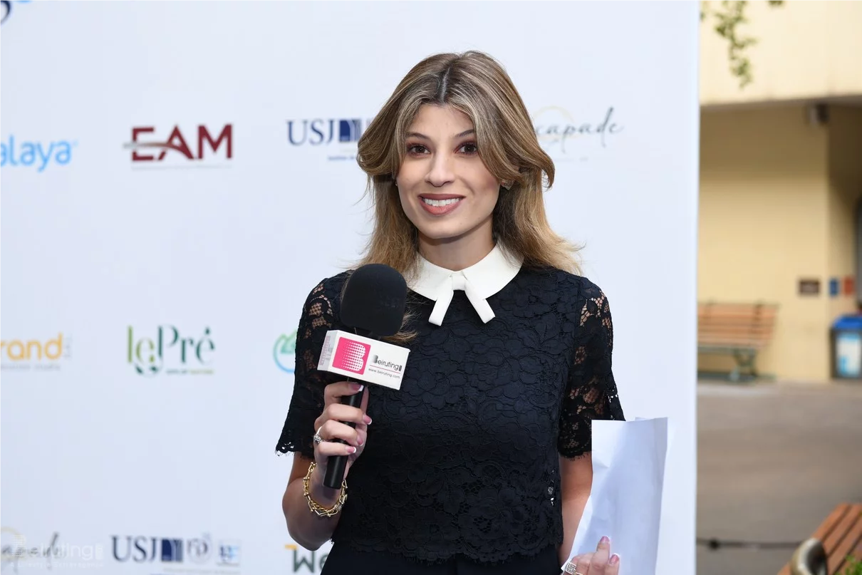 USJ Launching Ceremony of IGE's Master Program in Luxury Brand Management