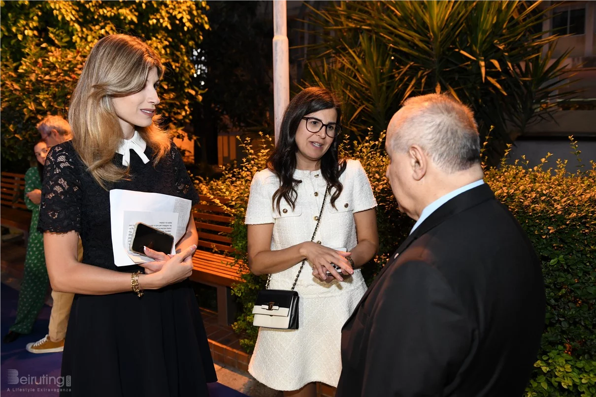 USJ Launching Ceremony of IGE's Master Program in Luxury Brand Management
