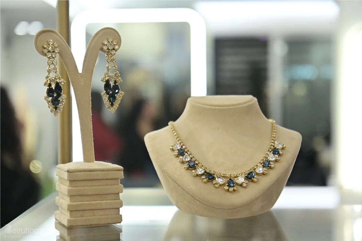 Launch of Mistika by Victor Keyrouz