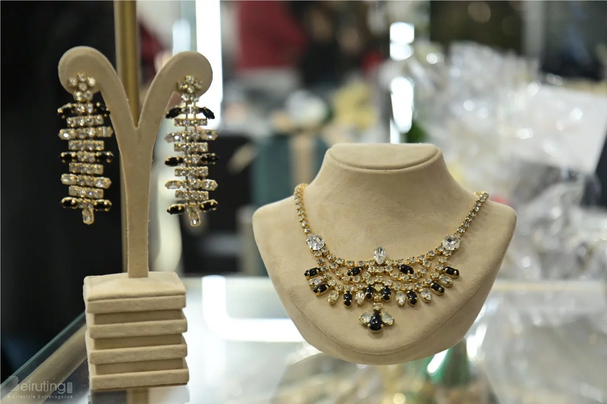 Launch of Mistika by Victor Keyrouz