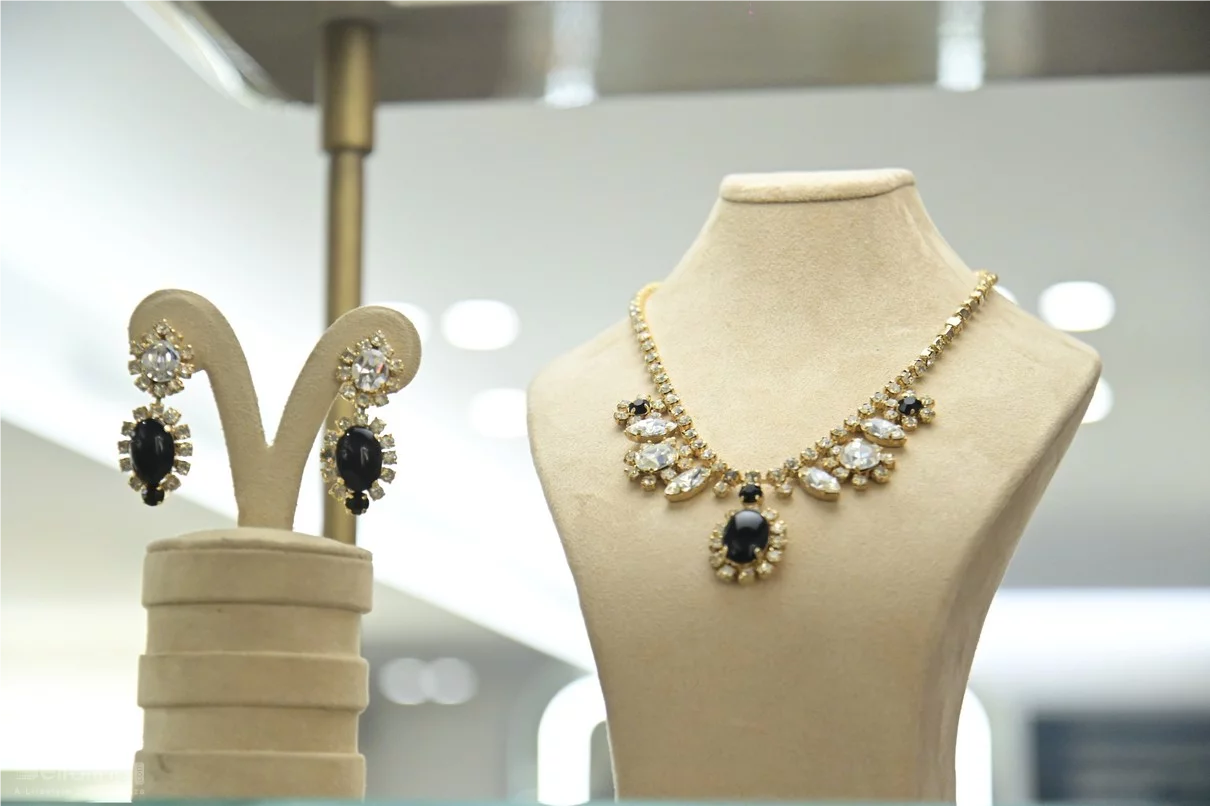 Launch of Mistika by Victor Keyrouz