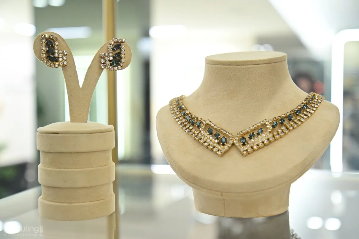 Launch of Mistika by Victor Keyrouz