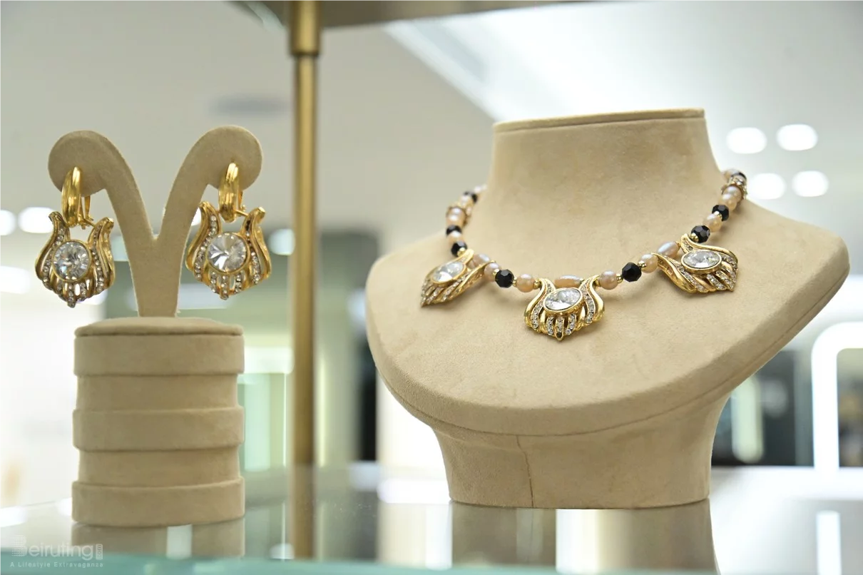 Launch of Mistika by Victor Keyrouz