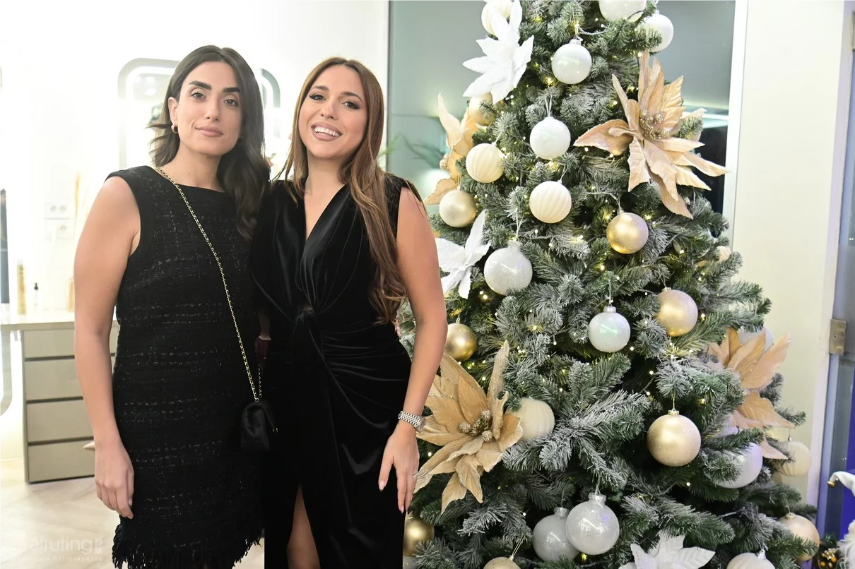 Launch of Mistika by Victor Keyrouz