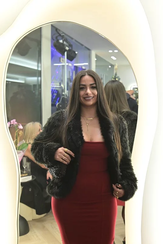 Launch of Mistika by Victor Keyrouz