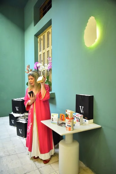 Vie-Health celebration In Style