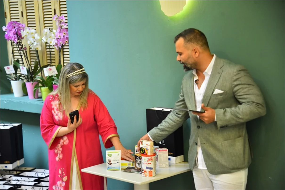 Vie-Health celebration In Style